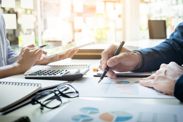 Conoce los cambios fiscales que las empresas deberán tener en mente.