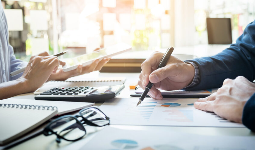 Conoce los cambios fiscales que las empresas deberán tener en mente.